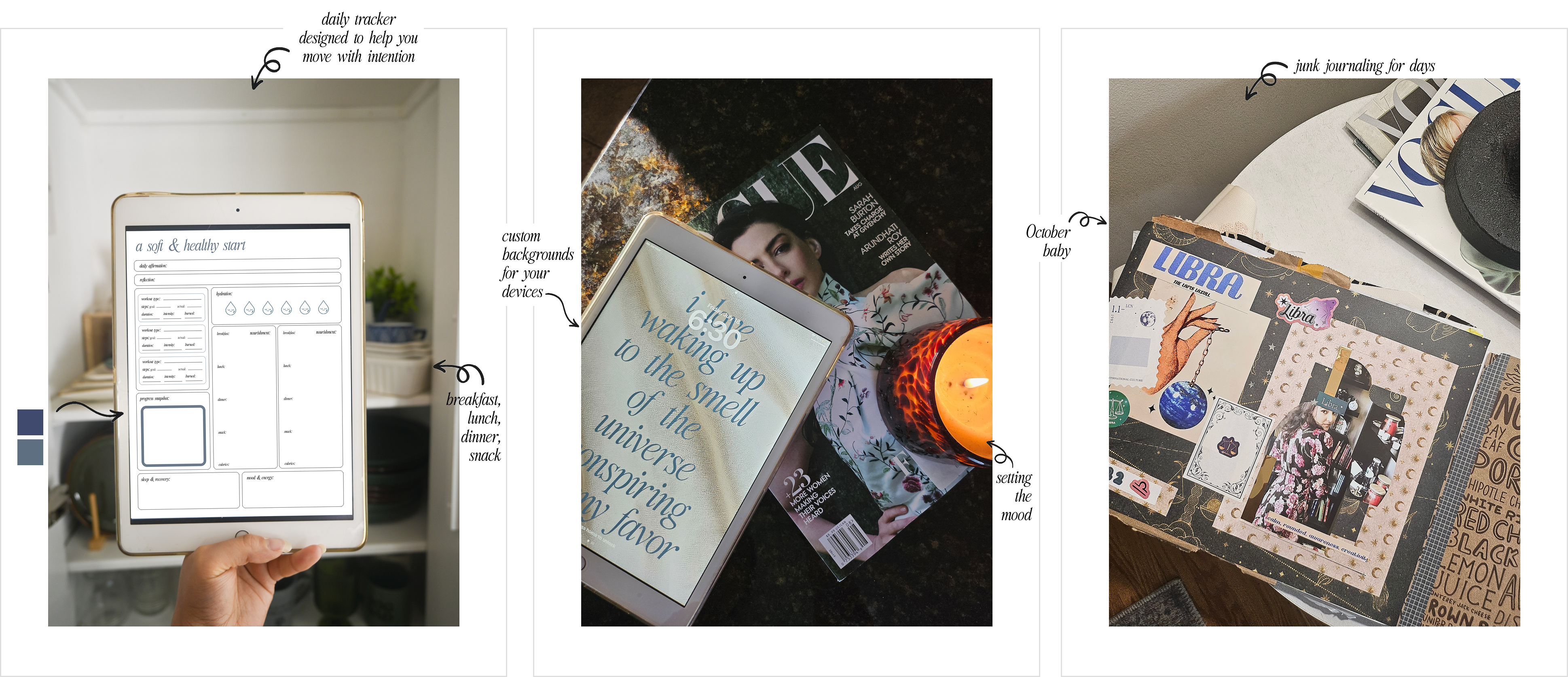 journal 1