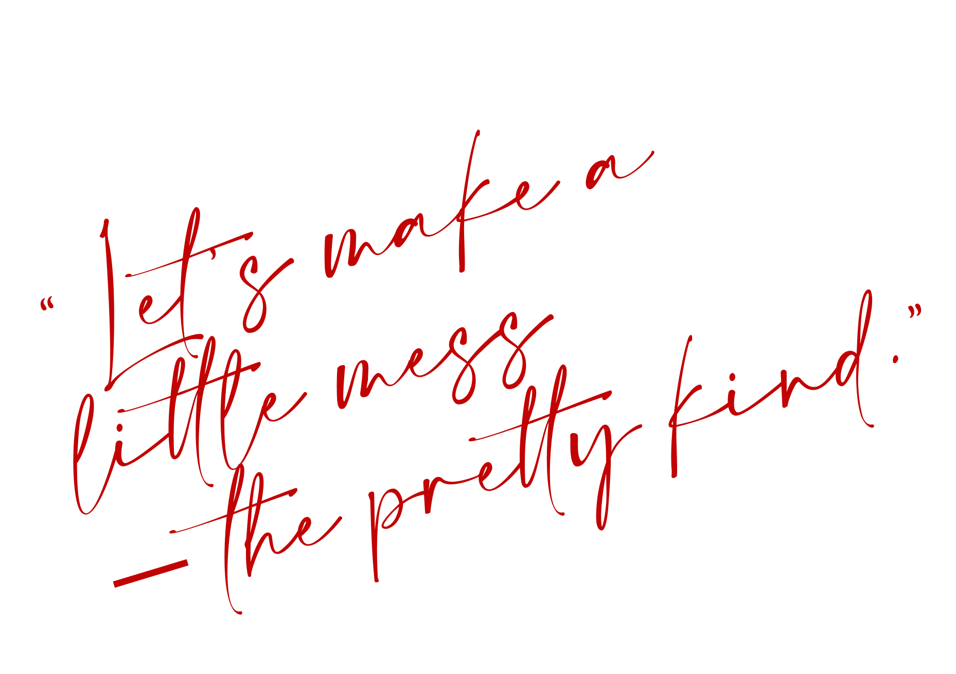 redfont